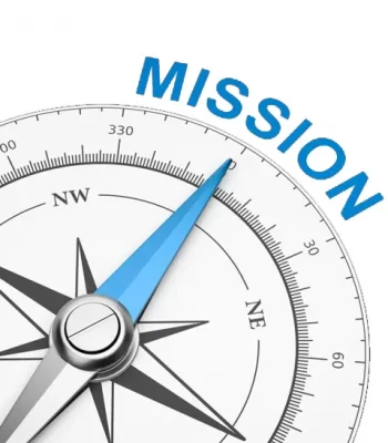 our-mission